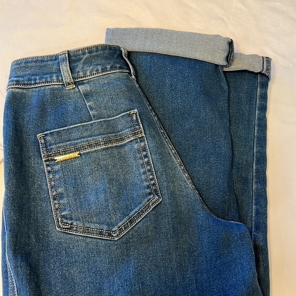 Michael Kors  blue jeans Basics - Picture 8 of 14